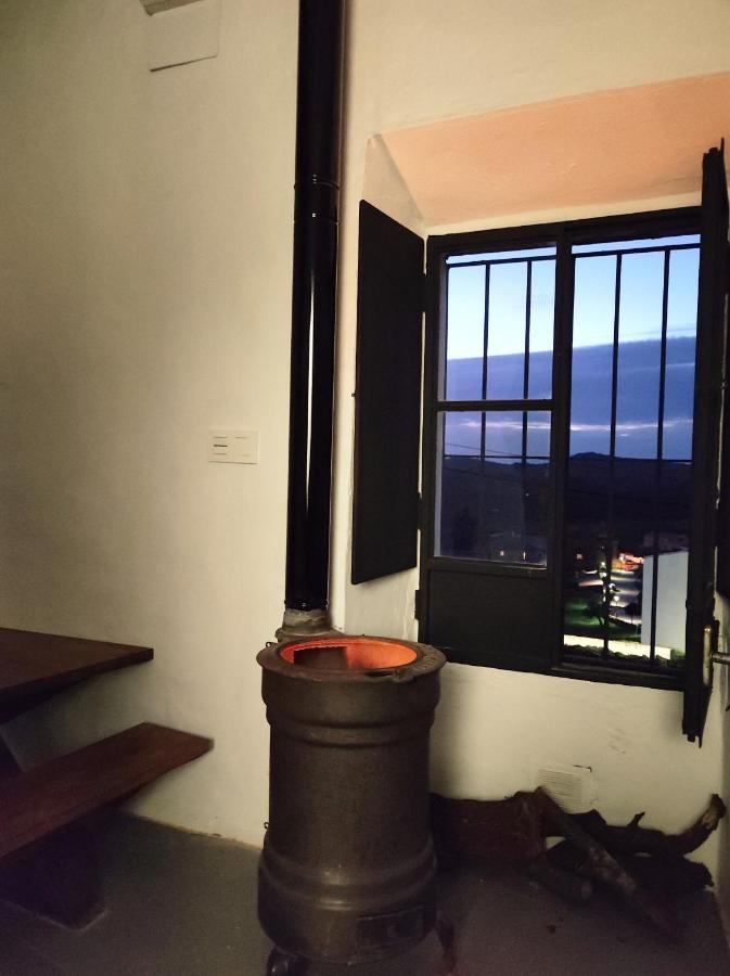 Villa La Martela De Fuentes Casa De Diseno Rural Fuentes de León Exterior foto