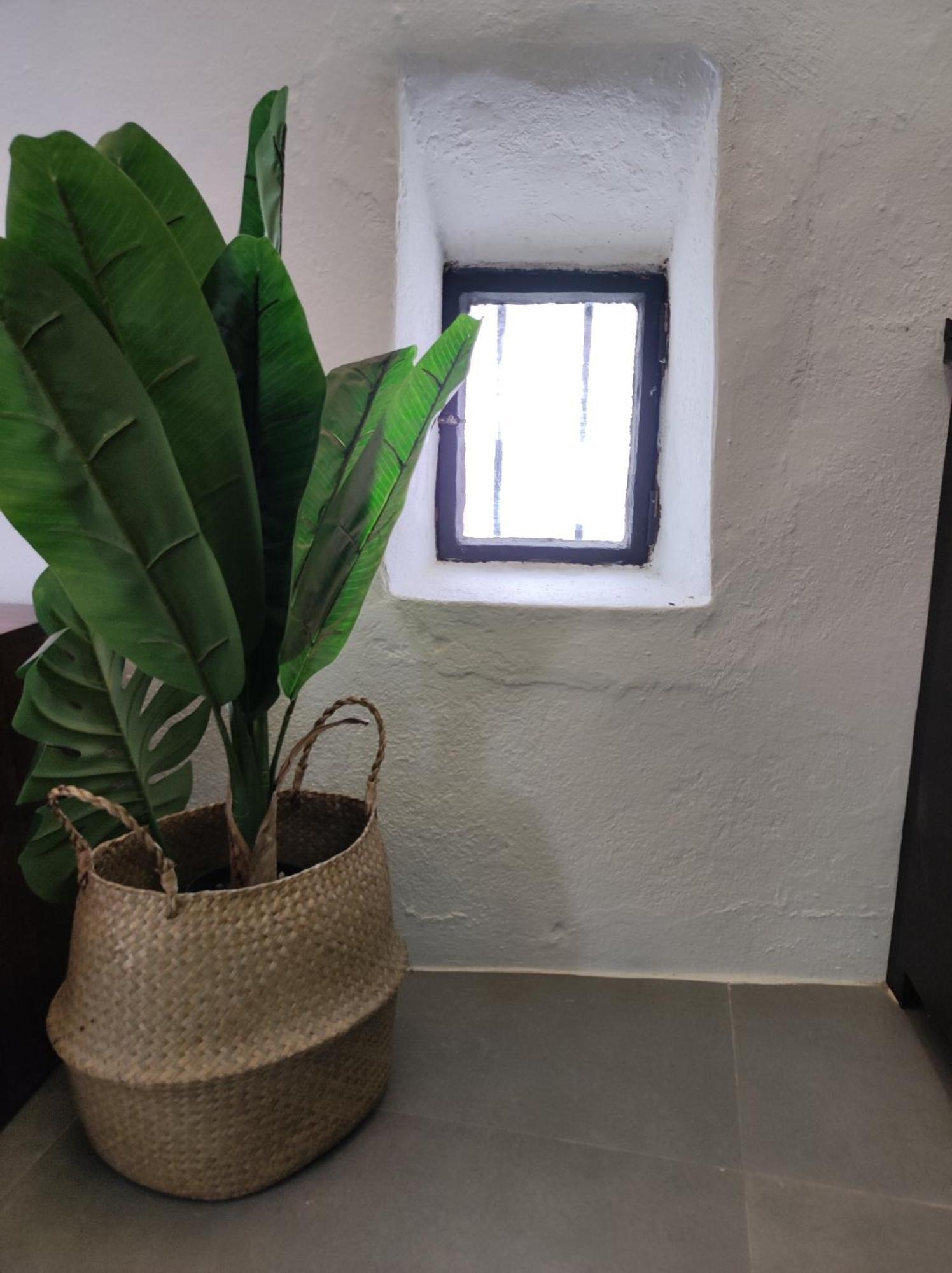 Villa La Martela De Fuentes Casa De Diseno Rural Fuentes de León Exterior foto